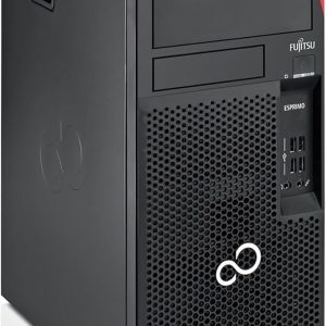 Ordenador Fujitsu Esprimo P958 TORRE GRADO B