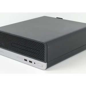 Ordenador HP ProDesk 400 G6 SFF GRADO B