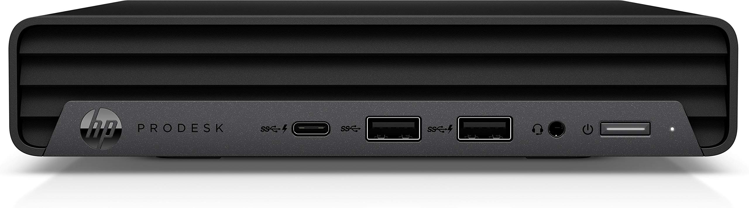 Ordenador HP ProDesk 400 G6 Mini PC GRADO B