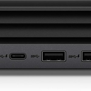 Ordenador HP ProDesk 400 G6 Mini PC GRADO B