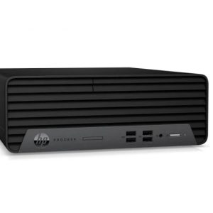 Ordenador HP ProDesk 400 G7 SFF GRADO B