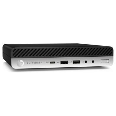 Ordenador HP ProDesk 600 G3 Mini PC GRADO B