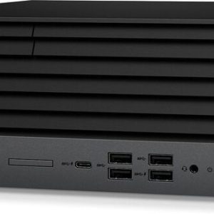 Ordenador HP ProDesk 600 G6 SFF GRADO B