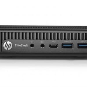 Ordenador HP EliteDesk 800 G2 Mini PC GRADO B