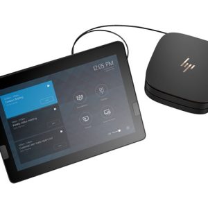 Todo en Uno - HP Elite Slice G2 TACTIL WIFI + Altavoz GRADO A
