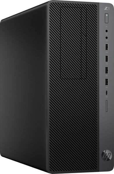 Ordenador HP Workstation Z1 G5 TORRE GRADO B + GTX 1070 8GB