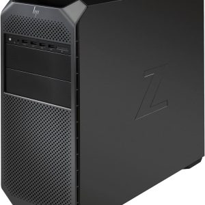 Ordenador HP Z4 G4 Workstation TORRE + Nvidia Quadro P4000 8GB GRADO B