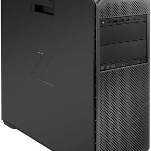 Ordenador HP Workstation Z6 G4 TORRE + RTX 4000 8GB GRADO B