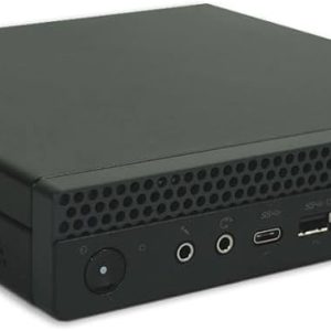 Ordenador Lenovo Tiny M720Q WIFI GRADO B