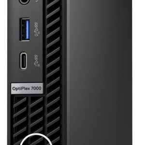 Ordenador Dell Optiplex 7000 Micro WIFI GRADO B
