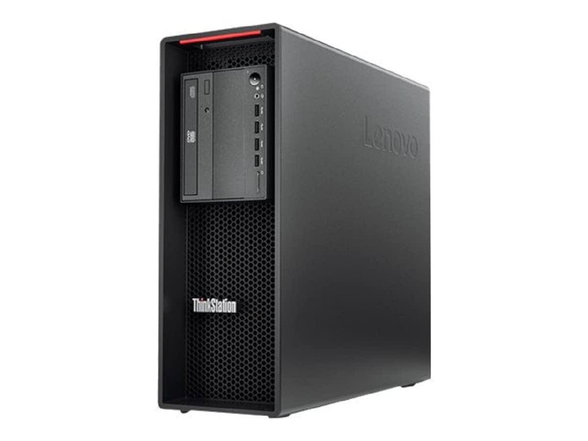 Ordenador Lenovo Workstation P520 TORRE GRADO B + Quadro P2000 5GB