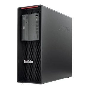 Ordenador Lenovo Workstation P520 TORRE GRADO B + RTX 2080 8GB