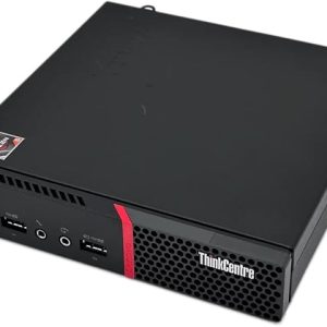 Ordenador Lenovo Tiny M715Q GRADO B