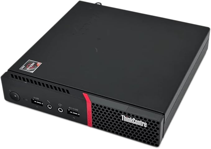 Ordenador Lenovo Tiny M715Q GRADO B