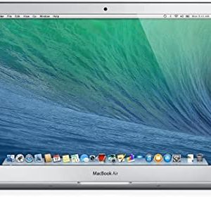 Portátil Apple Macbook Air MD760LLA 2013 GRADO A