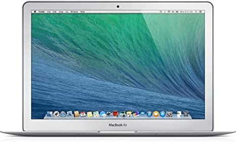 Portátil Apple Macbook Air MD760LLB 2014 GRADO A
