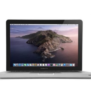 Portátil Apple Macbook Pro MD101LLA