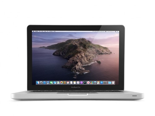 Portátil Apple Macbook Pro MD101LLA