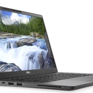 Portátil Dell Latitude 7400 2 en 1 TÁCTIL GRADO B