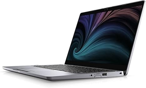 Portátil Dell Latitude 5310 2 en 1 TÁCTIL GRADO B