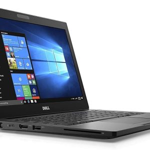 Portátil Dell Latitude 7280 GRADO B con teclado Portugués
