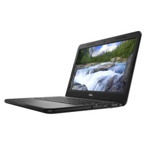 Portátil Dell Latitude 3310 TÁCTIL GRADO B con teclado castellano + pantalla nueva
