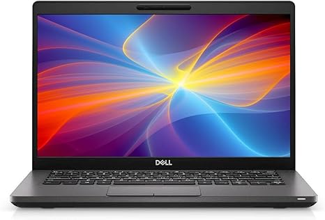 Portátil Dell Latitude 5400 GRADO B