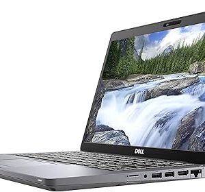 Portátil Dell Latitude 5410 GRADO B con teclado castellano