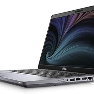 Portátil Dell Latitude 5411 GRADO B con teclado castellano