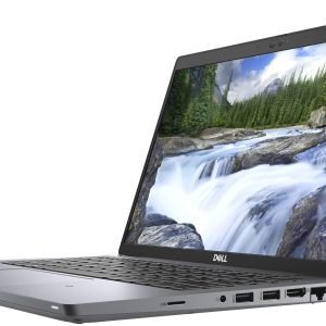 Portátil Dell Latitude 5420 TÁCTIL GRADO B