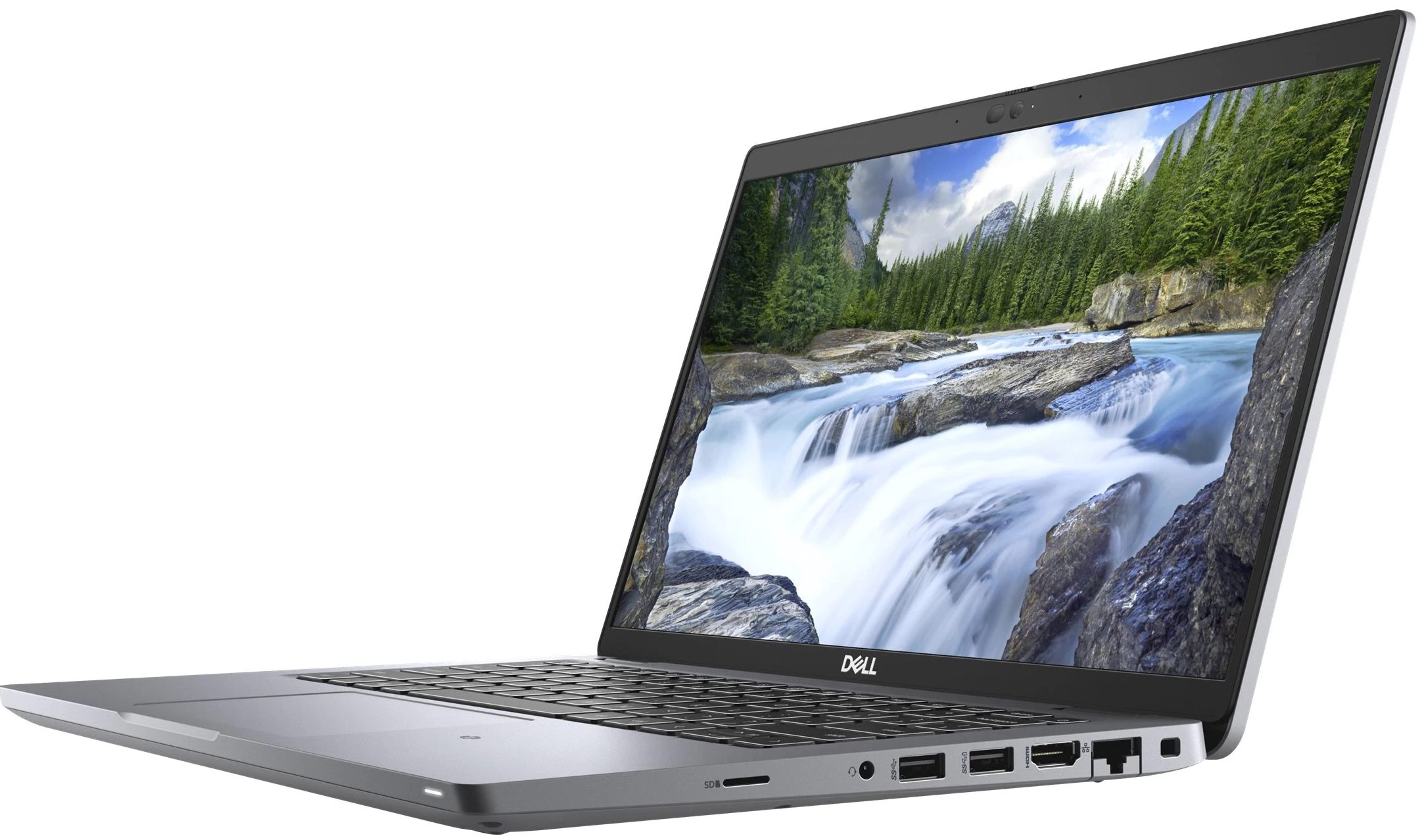 Portátil Dell Latitude 5420 GRADO B con teclado castellano