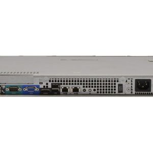Servidor Dell PowerEdge R210 Rack 19 B GRADO B