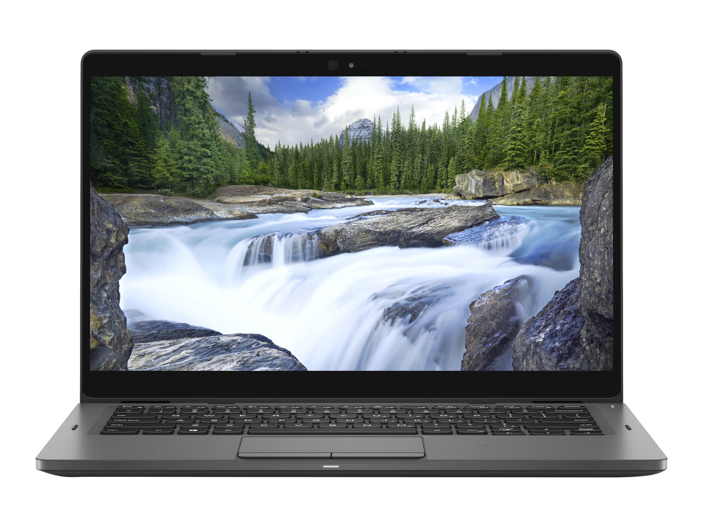 Portátil Dell Latitude 5300 2 en 1 TÁCTIL GRADO B