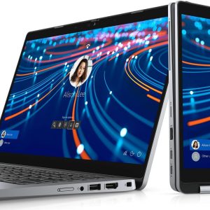 Portátil Dell Latitude 5320 2 en 1 TÁCTIL GRADO B con teclado Portugués