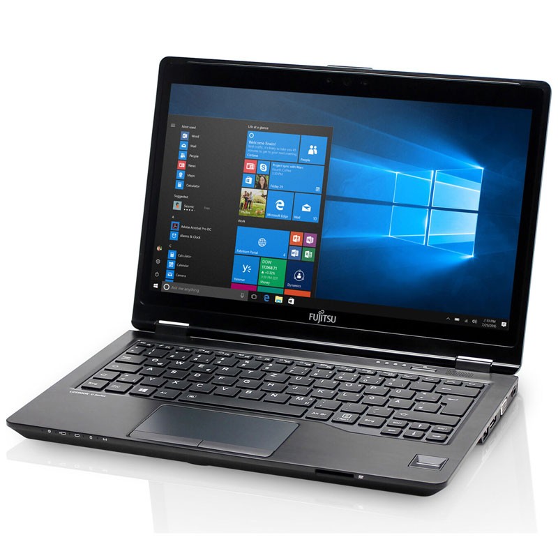 Portátil Fujitsu Lifebook U727 GRADO B