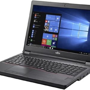 Portátil Fujitsu Workstation Celsius H780 GRADO B tecl. num cast. + Quadro P500 2GB
