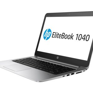 Portátil HP Elitebook 1040 G3 GRADO B con teclado castellano