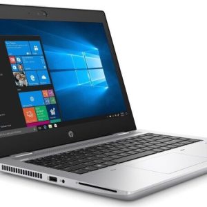 Portátil HP ProBook 640 G4 GRADO B con teclado castellano