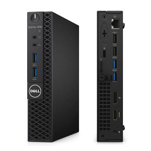 Ordenador Dell OptiPlex 3050 Micro GRADO B