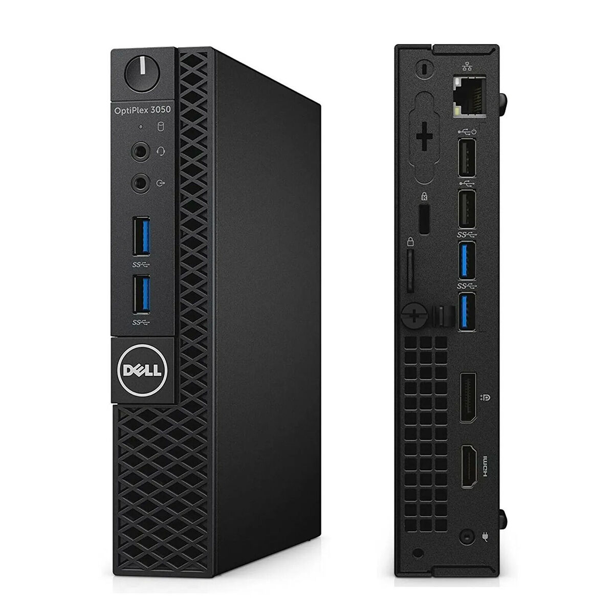 Ordenador Dell Optiplex 3050 Micro GRADO B