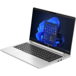 Portátil Ultrabook HP Elitebook 830 G10 GRADO B con teclado castellano