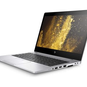 Portátil HP Elitebook 830 G5 TÁCTIL GRADO B con teclado castellano