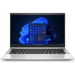 Portátil Ultrabook HP Elitebook 830 G8 TÁCTIL GRADO B con teclado Portugués