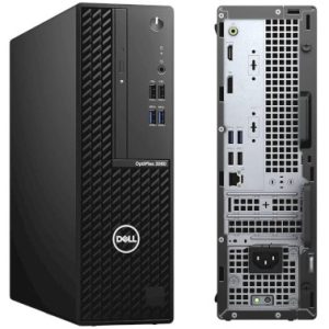 Ordenador Dell Optiplex 3080 SFF GRADO B + NVIDIA NVS 315 1GB