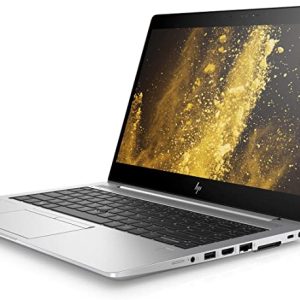 Portátil HP Elitebook 840 G5 GRADO B con teclado castellano
