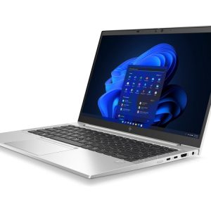 Portátil HP Elitebook 840 G7 GRADO B + Kit Portugués integrado