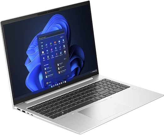 Portátil HP EliteBook 860 G10 GRADO B tecl. num. castellano