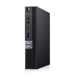 Ordenador Dell OptiPlex 7070 Mini PC GRADO B