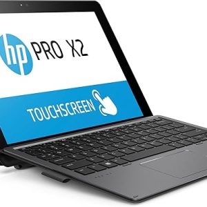Tablet HP Pro x2 612 G2 TÁCTIL GRADO B