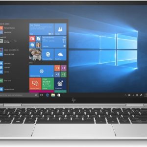 Portátil HP EliteBook x360 1030 G7 TÁCTIL GRADO B con teclado Portugués